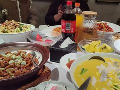-福海居烤鸭店(鸟巢店)