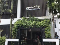 -Neary Khmer Restaurant