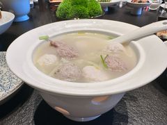 -四季民福烤鸭店(外滩外白渡桥店)