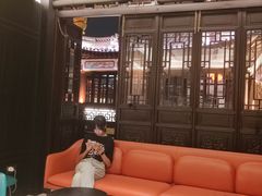 -绿波廊(豫园店)