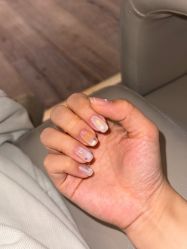 -U+nail优加专业美甲美睫