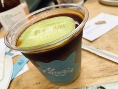 -HUGS coffee(东区店)