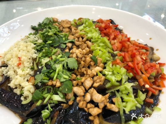 食尚鲍跃湾鱼汤面 - jummy123的相册 - 大连美食 - 大众点评网