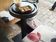 -品腐记·豆腐王朝(老门东总店)