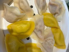 -船歌·鱼水饺青岛菜(太阳宫凯德MALL店)