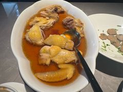 -醉庐·新上海菜(南京西路店)