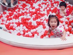 -东方明珠·可口可乐欢乐餐厅