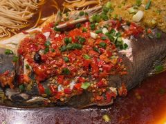 -永安鱼庄·镇江菜(丁卯店)