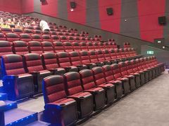 -上影国际影城(普陀绿地缤纷城店)