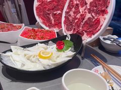 -洞子口重庆鲜货火锅(楚翘城旗舰店)