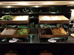 -上海锦江汤臣洲际大酒店壹阶层