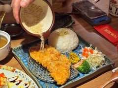-隐月· 㐂和食屋(芝罘万达公馆店)