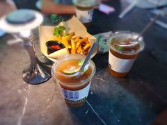 -Juicy Bakery(瑞景店)