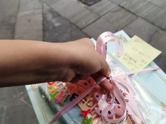 -昔木生日蛋糕(汉口店)