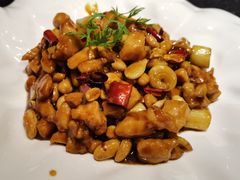 -局气烤鸭·北京菜(前门店)