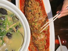 -秦月轩·陕西家乡菜(阜成路·五棵松店)