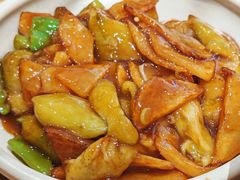 -金掌勺·锅包肉(广渠门店)