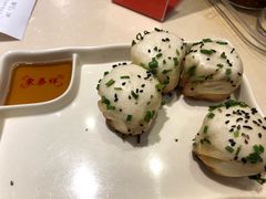 -东泰祥生煎馆(重庆北路店)