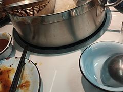 -刘少华贵州小黄牛·鲜牛肉火锅(总店)
