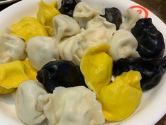 -双合园·海鲜水饺青岛菜(万佳广场店)