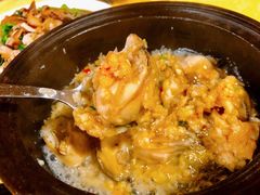 -蚝家菜馆(沙井店)