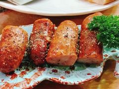 -盘炉forenza·云贵川融合小食堂 ( 钟楼中柳巷店)