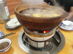 -威邵鸡煲(西华路总店)