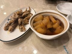 -昆承湖酒家·本帮农家菜