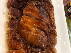 -申粤轩酒楼·三十年粤菜经典(丁香花园店)