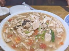 -杏花村水席楼·洛阳水席(老城十字街店)