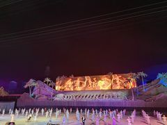 -三亚红色娘子军演艺公园景区