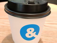 -COFFii&JOY(龙江新城市广场店)