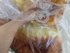 -东哥面包(江宁大润发店)