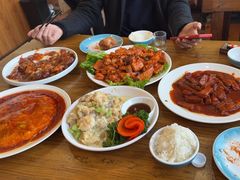 -闻香阁·清真(光荣道店)