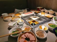 -海底捞火锅(万象城店)