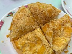 省港菠萝油-东鑫记港式茶餐厅(南京东路店)