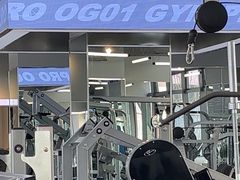-OG01·24h私教铁馆(中鼎316店)