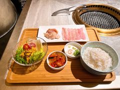 -乾杯烧肉居酒屋(中洲湾店)