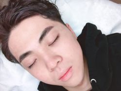 点击看大图 -西施无菌半永久纹绣眉眼影唇轻增发纹发际线