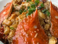 -佬太公海鸭·海鲜大排档(上海总店)