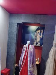 -盘子女人坊生日照·摄影馆(华强店)