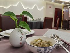 -北京建国饭店四季中餐厅
