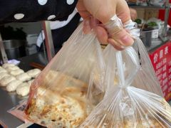 -金杨老摊头蛋饼(金口路店)