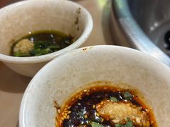-海关荤豆花(洋河一路店)
