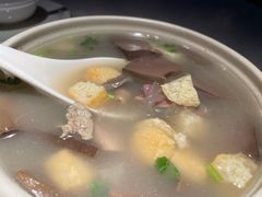 -壹品宴掦·淮扬菜(新牌坊店)