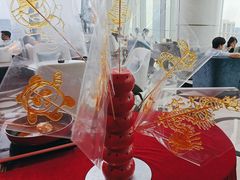-星璞全日餐厅·高空自助餐(深铁铂尔曼酒店)