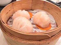 -京香轩·中餐厅(上海中庚聚龙酒店)