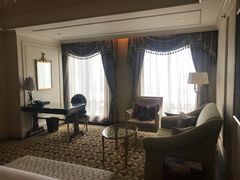 -广州富力丽思卡尔顿酒店