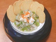 -鳗鱼家·深夜食堂(军博店)