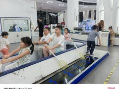 -厦门诚毅自然探索馆